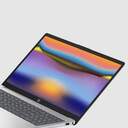 PORTATIL HP 15-FC0088NS RYZEN 3 8GB 256SSD 15,3%%%quot;
