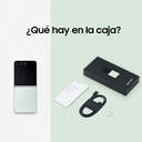SMARTPHONE SAMSUNG Z FLIP 5 5G 8/512 6,7%%%quot; MENTA