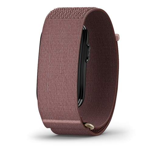 Smart Band Garmin CIRQA Malva S-M