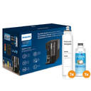 DISPENSADOR PHILIPS OSMOSIS ADD6912BK  MULTITEMP