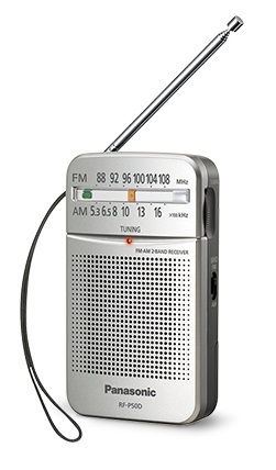 TRANSISTOR PANASONIC RFP50DEGS