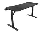 MESA GAMING MARS GAMING MGD ERGO REGULABLE NEGRA