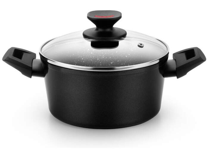 Cacerola Alta Monix Titan Rock