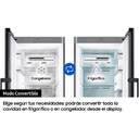 CONG.VER SAMSUNG RZ32A748541/ES 185x60 323L AZUL