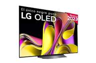 TV LG 77%%%quot; 77B36LA UHD OLED ALFA7 120FPS DOLBYATMOS