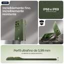SMARTPHONE MOTOROLA EDGE 70 12/512 6,67%%%quot; BRO.GREEN
