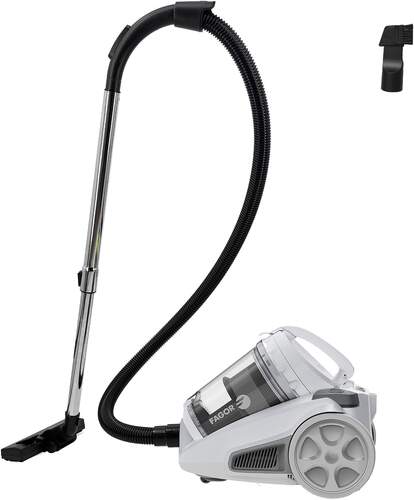 Aspirador Trineo Fagor Ares Efficient