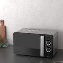 MICR. CECOTEC PROCLEAN 3050 01528 20L NEGRO AG