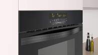 HORNO BALAY 3CW5179N2 44L COMPACTO CRISTAL NEGRO