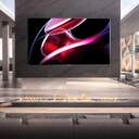 TV HISENSE 85%%%quot; 85UXKQ UHD MINILED X ULED QLED 144H