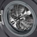 LVD. LG F4WR5009A6M 9K 1400R INOX GRAFITO STEAM