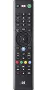 Mando Distancia One for All URC 1312 para TV Sony