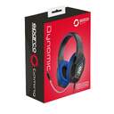 AURICULARES SPARCO WIRED CON MICROFONO