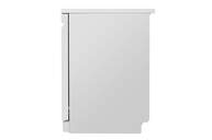 LVJ. LG DF222FWS BLANCO VAPOR QUADWASH TRUESTEAM