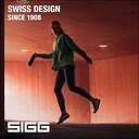 BOTELLA SIGG MERIDIAN SUMATRA TIGER 0.5L