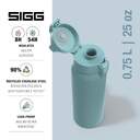 BOTELLA SIGG SHIELD THERM ONE MORNING BLUE 0.75 L