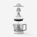 EXPRIM. U.BLUE JUICY 40/GR 750ML 40W 2 CONOS