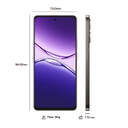 SMARTPHONE OPPO A5 PRO 8/256 6,67%%%quot; BLACK BROWN