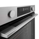 Horno Pirolítico LG WS5D7230S HORNO LG WS5D7230S 72L DSP PIROL INOX