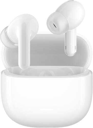 Auriculares Xiaomi Redmi Buds 6 Lite Blanco