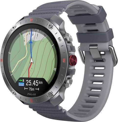 Smartwatch Polar Grit X2 Pro