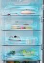 FRICOM. HAIER HDPR1620ANPK 205x60 INOX