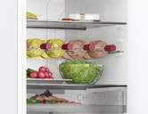 FRICOM. HOOVER HOCE7T618DW 185x60x66 NF BLANCO