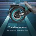 PATINETE ELECTRICO CECOTEC SERIE Y45 350W 10%%%quot;