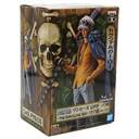FIGURA BANDAI BANPRESTO ONE PIECE TRAFALGAR