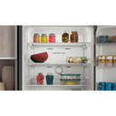 FRICOM. INDESIT INFC9TA23X 203x60 NF INOX