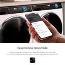 LVD. HAIER HW100B14959U1S 10K 1400R BCA ABT STEAM