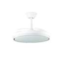 VENTILADOR TECHO RETRACT ORBEGOZO CP163105 30W DC
