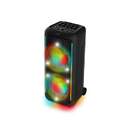 ALTAVOZ PHILIPS TAX5000E/10 NEGRO 100 W BT LUCES