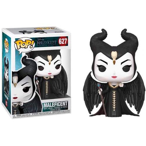 Funko Pop Disney Maléfica 2 Feast Maleficient