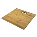 BASCULA JATA 489 BAMBU LCD