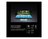 TV SAMSUNG 55%%%quot; TQ55QN90F UHD NEOQLED SMARTTV 165HZ