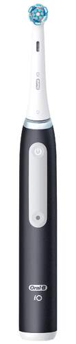 Cepillo Eléctrico Oral-B iO3 Negro Mate