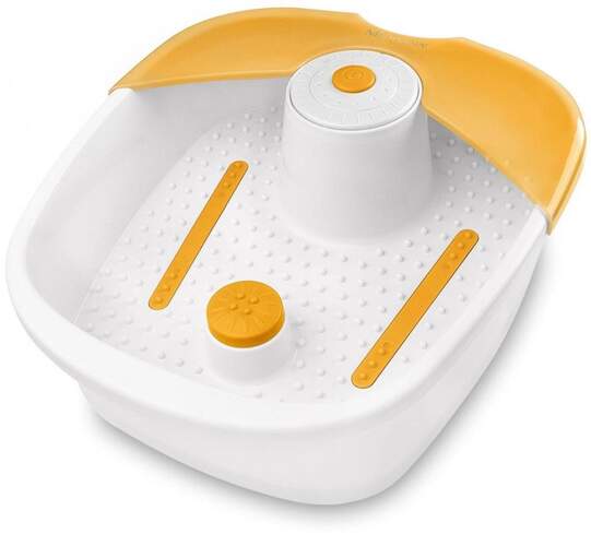 Masaje Pies Medisana FS881