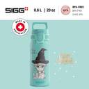BOTELLA SIGG WMB ONE HARRY POTTER 0.6 L