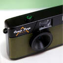 CAMARA CAMP SNAP CS-V105 VINTAGE VERDE