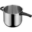 OLLA PRESION RAPID. WMF PERFECT 6,5L 22CM 