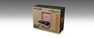 GIRADISCOS ESTEREO MUSE MT-201BTP ROSA BT