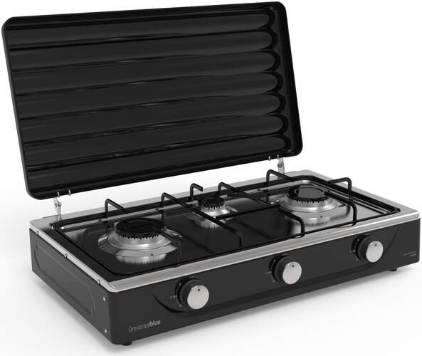 Hornillo Universal Blue 7013