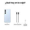 SMARTPHONE SAMSUNG S24 FE 8/256 6,7%%%quot; BLUE