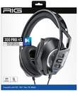 AURICULARES NACON RIG 300HS PS5/PS4 NEGRO GAMING