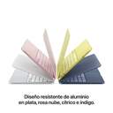 PORTATIL APPLE MACBOOK NEO A18 8/256GB 13%%%quot; SILVER