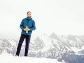 BOTELLA SIGG  SHIELD THERM ONE ECO GREEN 0.5 L