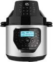 OLLA CECOTEC HDELUX FREE DOBLE TAPA 2036