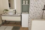 LVD. HOOVER THOSQ275D3S CS 7K 1200R  