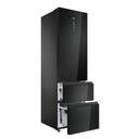 FRICOM. HAIER HTW7620DNGB 205x60 3P NF DSP NEGRO